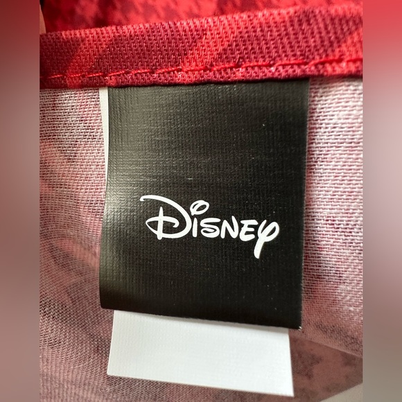 Disney Minnie Mouse apron Yoo Hoo! - Picture 3 of 4